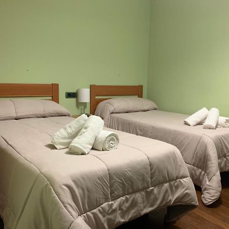Oktheway San Eufrasio Apartment Саррия Екстериор снимка