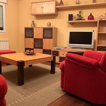 Oktheway San Eufrasio Apartment Саррия Екстериор снимка