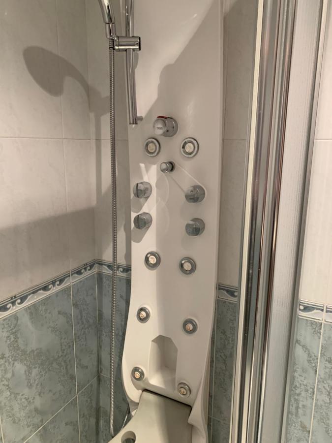 Oktheway San Eufrasio Apartment Саррия Екстериор снимка