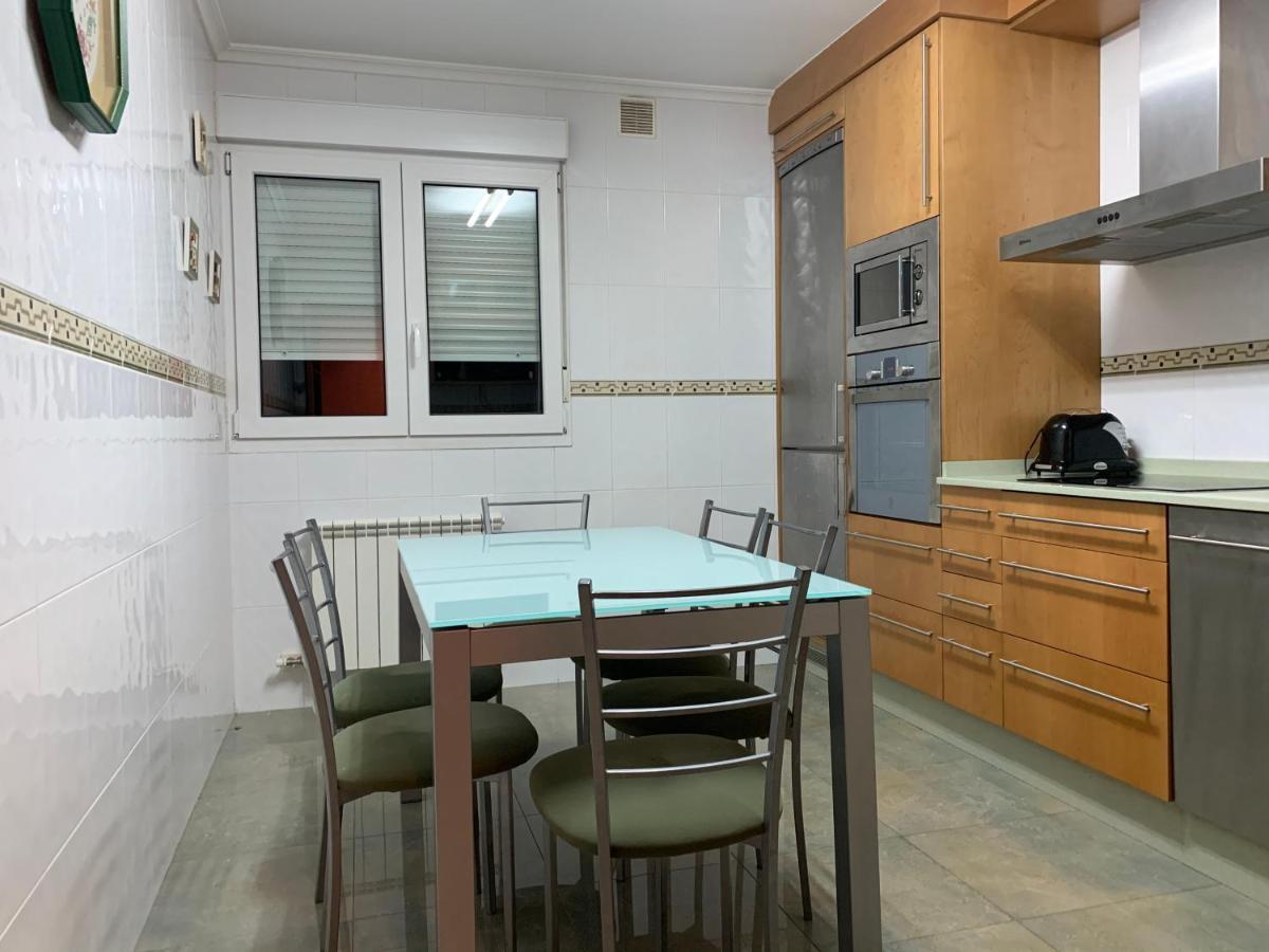 Oktheway San Eufrasio Apartment Саррия Екстериор снимка